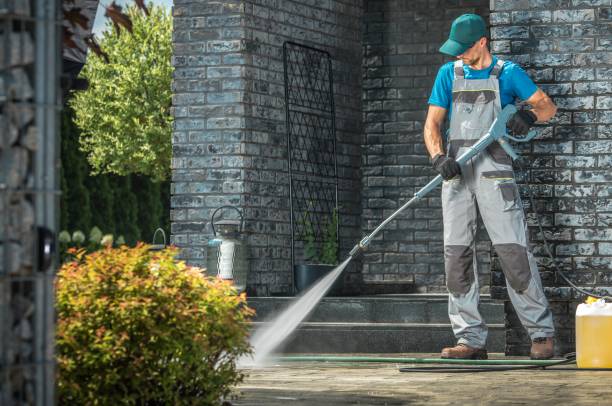 Best Sidewalk and Walkway Cleaning  in Orange City, FL