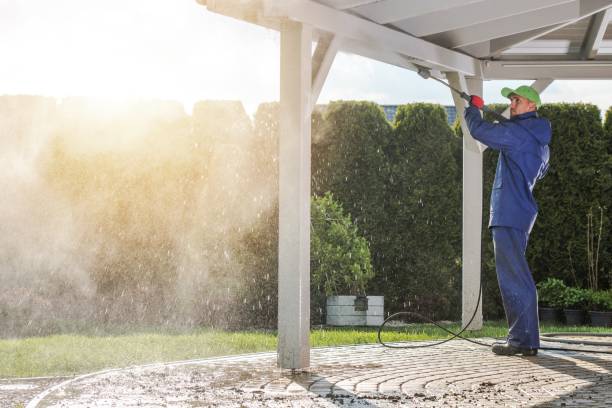 Orange City, FL Pressure Washing Services Company