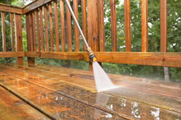 Solar Panel Cleaning in Orange City, FL