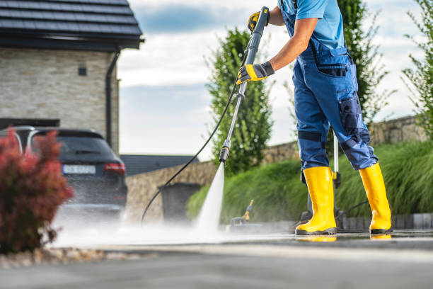 Best Parking Lot and Garage Cleaning  in Orange City, FL
