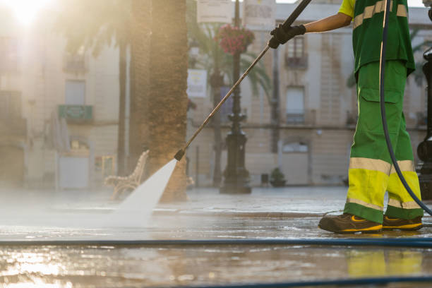 Best Gutter Cleaning  in Orange City, FL